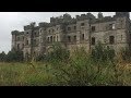 Abandoned Castle