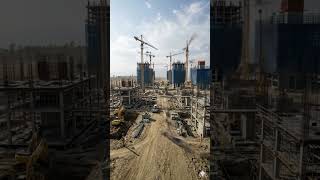 Beautiful Smart City Transformation #city #smartcity #viral #fypシ#TrendingNow#UrbanDevelopment