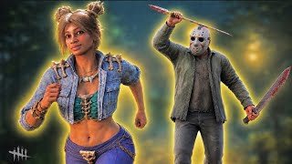 LOOPING JASON (DBD)