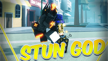 [AUT] This Stand Is SIMPLY OVERPOWERED