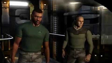 TK Streams Quake 4-11