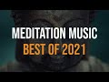 Most downloaded meditation music  of 2021 at tunepocket