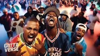 Whistle Bounce Move – Crunk Floor Control