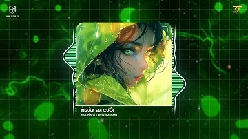 Ngày Em Cưới (HouseZ Remix) - Nguyễn Vĩ | Nhìn Em Cười Tươi Nhan Sắc Vẹn Mười Remix Hot TikTok
