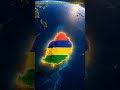 Mauritius Statistics 2026 🇲🇺 Population, GDP, Density, Wealth & Defense Facts #GeoFlash #shorts