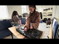 DJ SHEREYDA | Techno Electro Dance Bass Live Set @ Fresh Skillz DJ Club #dj 