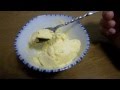 【ガリ○リ君パクリ】コンポタアイス作ってみた【カオスデザート】