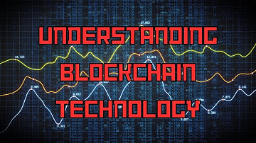 Understanding Blockchain Technology: The Backbone of Cryptocurrencies!