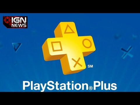 Here Are The Free March PS Plus Games - IGN News