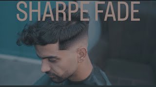 SHARE FADE. #barber #hairstyle #haircut #barbershop #fade #hair #hairstylecutting