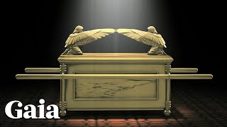 Man Says He Has SEEN the Ark of the Covenant