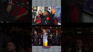 Does Pereira Have The Best Walkout⁉️🗿🤣#alexpereira #ufc #mma #funny