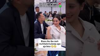 Download Lagu Ternyata Mama Gigi punya tugas lain jadi Aspri Raffi Ahmad MP3