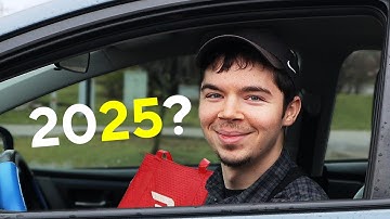 Is DoorDash Worth It in 2025?