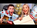 Guess The PRESENT, You Keep It - Challenge WITH GIRLFRIEND!!