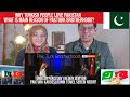 Why Turkish People Love Pakistan | Pakistani Reaction | Subtitles