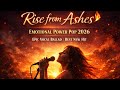 Rise from Ashes! #news #2025 #хит #песня #топ #music #hits #top #pop #новинки #популярное #best