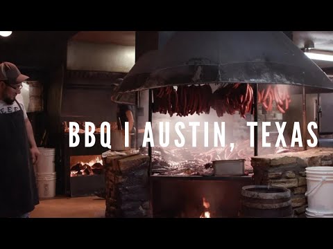 Video: De bästa frukostställena i Austin, TX