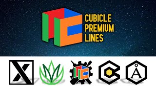 What are the Differences Between Cubicle Premium Lines?