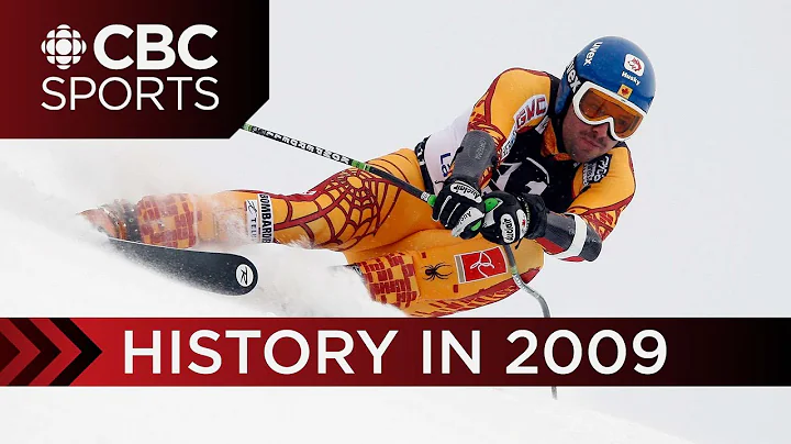 Manuel Osborne-Paradis' run that would eventually ...