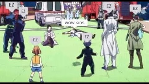 (YBA) Funni SPTW hacker gets jumped by SBR server