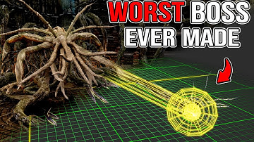 Dark Souls Frame Data Is Completely Insane