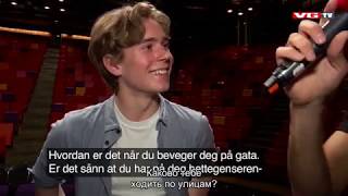 SKAM Тарьяй: интервью для VG (Русские субтитры) | Tarjei interview - VG (RUS SUB) SKAM Тарьяй: интервью для VG (Русские субтитры) | Tarjei interview - VG (RUS SUB)