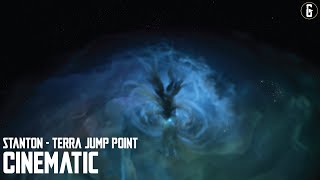 Star Citizen Stanton - Terra Jump Point