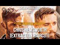 Chris Hemsworth [EXTRACTION HAIRCUT] **REDEMPTION**| SHEARPERFECTION 2021