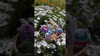 Free crochet hamster tutorial now live!