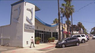 California Surf Museum celebrates 40 years of preserving global surf culture in Oceanside