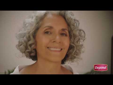 Depend® - Ropa Interior Mujer
