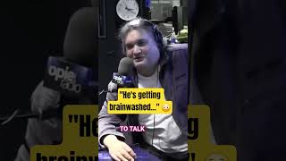 ​Artie Lange Exposes What Ruined Howard Stern