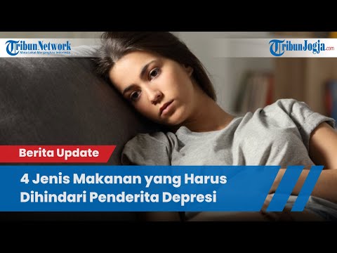 Video: 6 Tabiat Tersembunyi Orang Penderita Depresi