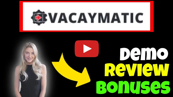 VacayMatic Demo Review: VacayMatic Demo and Review...