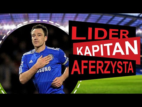 John Terry - lider, kapitan | Piosenka