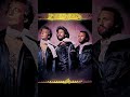 The Bee Gees Children of the world SHORT