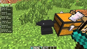 How to make a healing machine in pixelmon