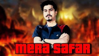SAFAR  Ft.Amit chauhan |  Official Music Video | 2020 screenshot 5