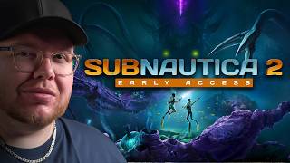 Famous Subnautica 2 Deep Dive Showcase #ad Net Worth