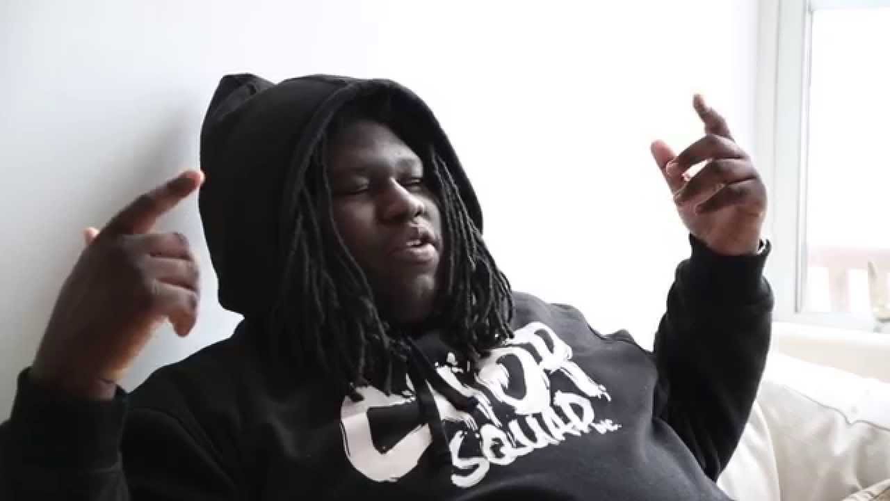 Young Chop breaks down 