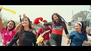 'KMEN'| music video|Asunta Papang| B4NSHAN| Dimple Sumer | Meda A Lyting | & Dj Poihamei