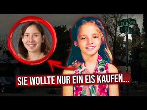 In 90 Sekunden verschwunden... | Der Fall Mikelle Biggs