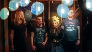 Seratones &quot;Sun&quot; // Half Stop Sessions