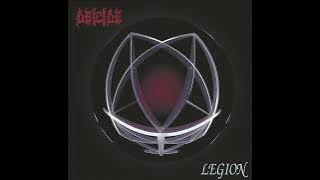 💀 Deicide - Legion (1992) [Full Album] 💀