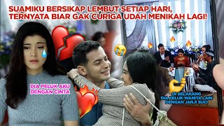 Mulut Manis Suamiku Menggoreskan Luka Yang Pahit | Full Episode Suara Hati Istri