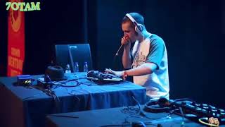 7Otam Music X Lamila Lalopstation 2021