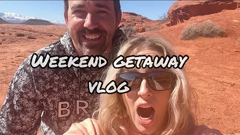 ESCAPING THE WINTER BLUES | LIFE LESSONS & SUNSHIN...