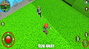 Hello Creepy Teacher New Levels New Pranks (Android,iOS)