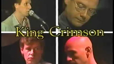 King Crimson   Three of a Perfect Pair   Live in Japan 1984 VHS 2015 04 08 04 50 52 UTC